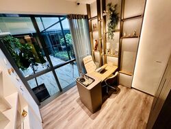 The LakeGarden Residences (D22), Condominium #448927681